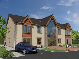 New Apartments to Let in Ireland